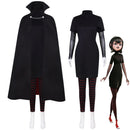 Fantasia Mavis Hotel Transilvânia — Cosplay