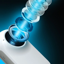 Mini Câmera Portátil 1080P Full HD