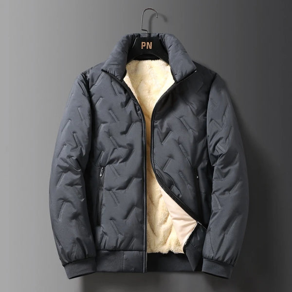 Jaqueta Masculina Forrada