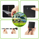 Pisca Pisca Energia Solar - Natal Iluminado