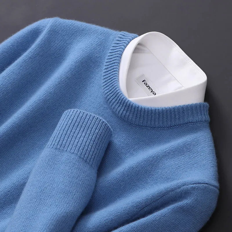 Cashmere Masculino