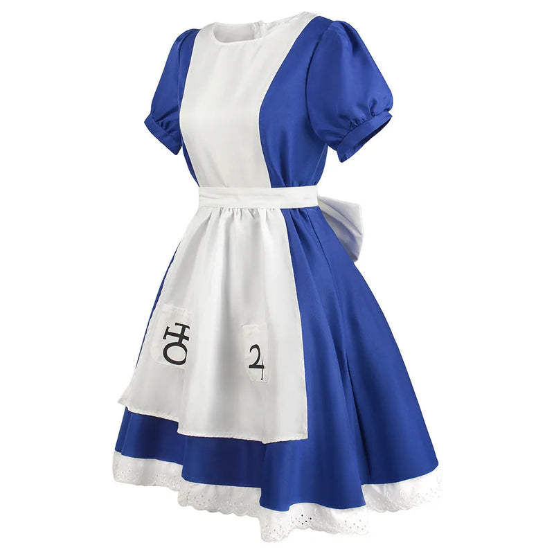 Alice Madness Returns Fantasia