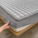 Capa Para Colchão Impermeável Queen