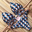 Biquini Cós Alto - Beach Sexy