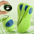 Palmilha Elevada - Ortopédica