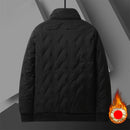 Jaqueta Masculina Forrada