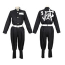 Cosplay Shinobu Conjunto Adulto e Infantil