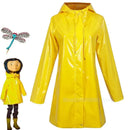 Coraline Cosplay