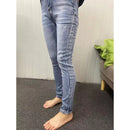 Calça Jeans Térmica Feminina Forrada — Inverno