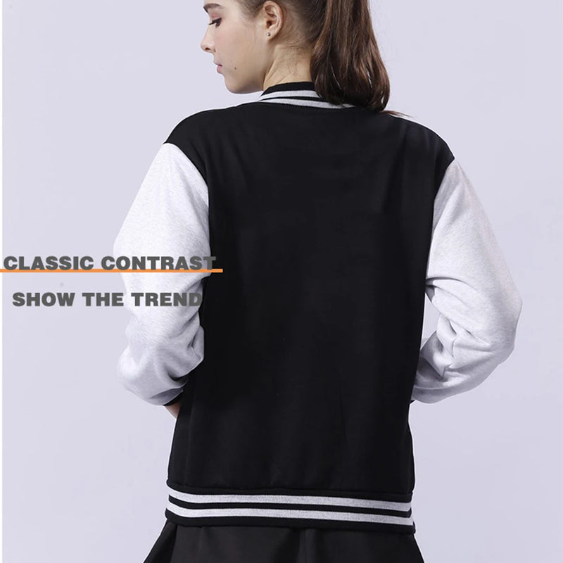 Jaqueta Estilosa Masculina
