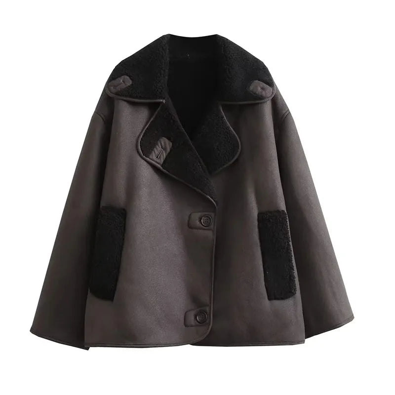 Parka Feminina - Winter Warm