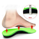 Palmilha para Esporão -  Ortopédica