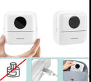 Mini Impressora Portatil - Pocket Printer