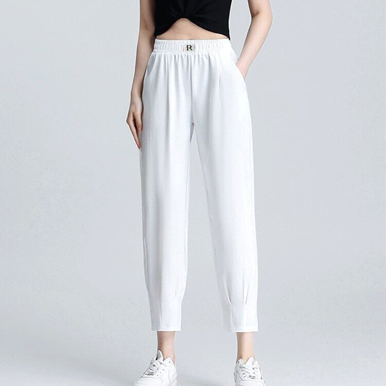 Calça Pantalona - A Mais Soltinha e Fresca do Mercado - Oferta Válida Apenas Hoje!