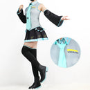 Cosplay Hatsune Miku