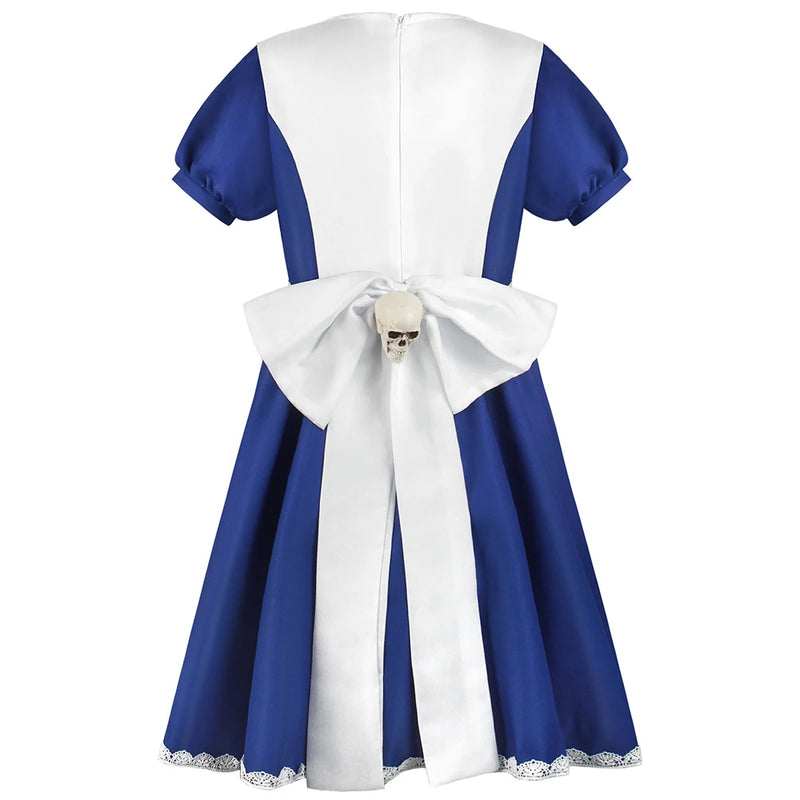 Alice Madness Returns Fantasia