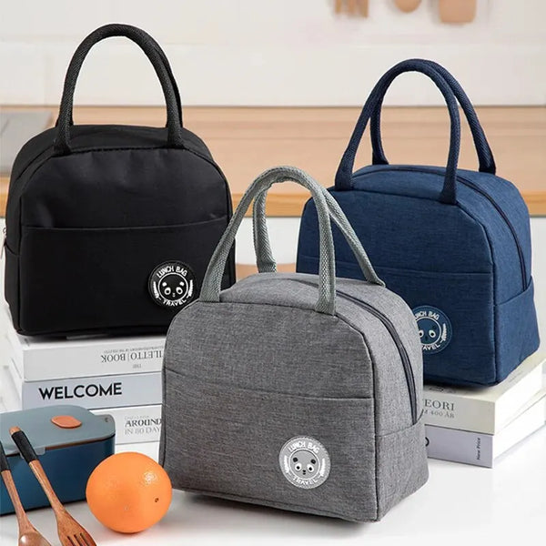 Bolsa Térmica Infantil