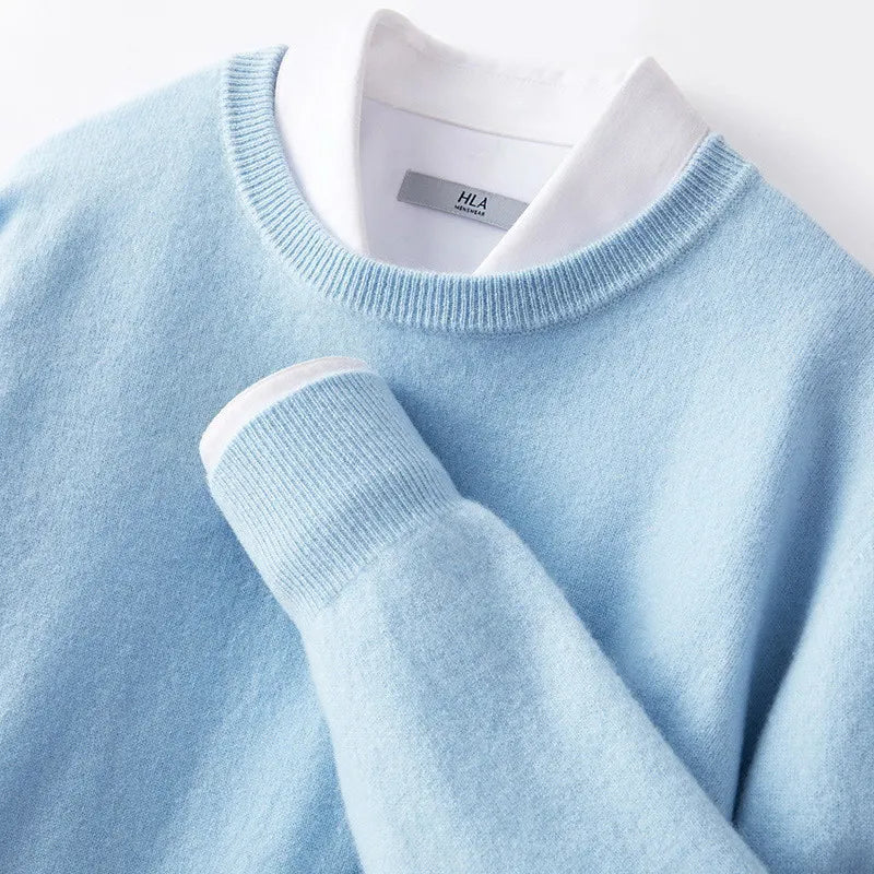 Cashmere Masculino