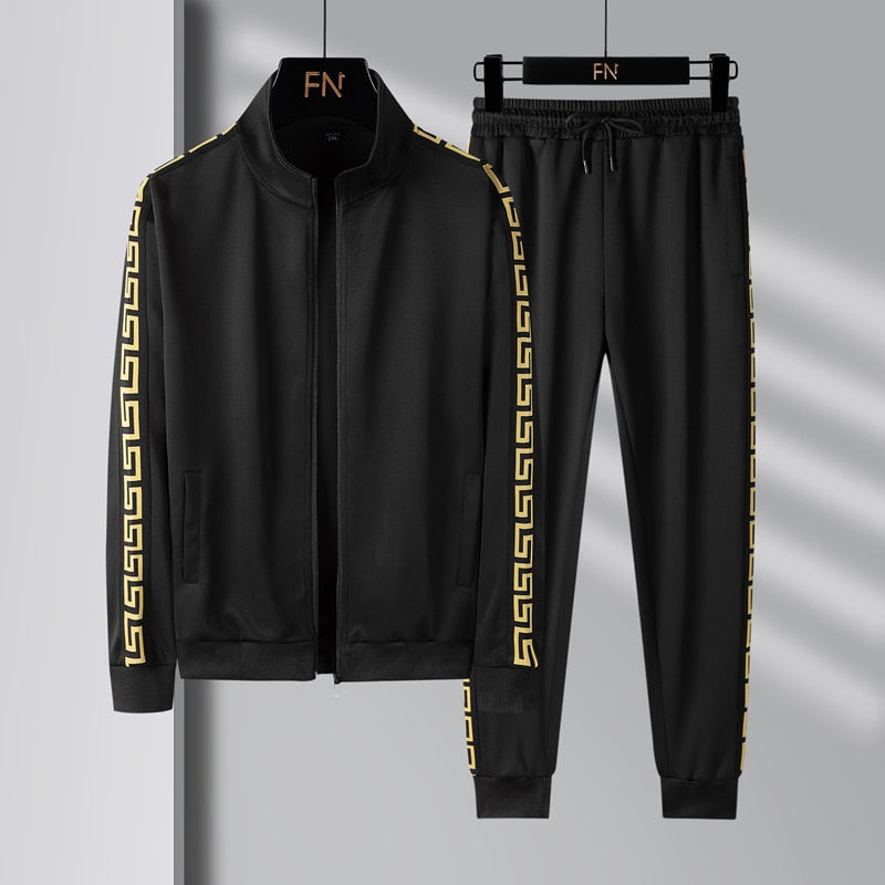 Conjunto Moletom Masculino Balles
