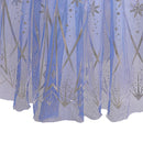 Fantasia da Frozen Infantil