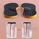 Palmilha para Pé Chato