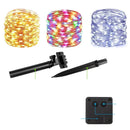 Pisca Pisca Energia Solar - Natal Iluminado