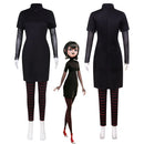 Fantasia Mavis Hotel Transilvânia — Cosplay