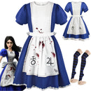 Alice Madness Returns Fantasia