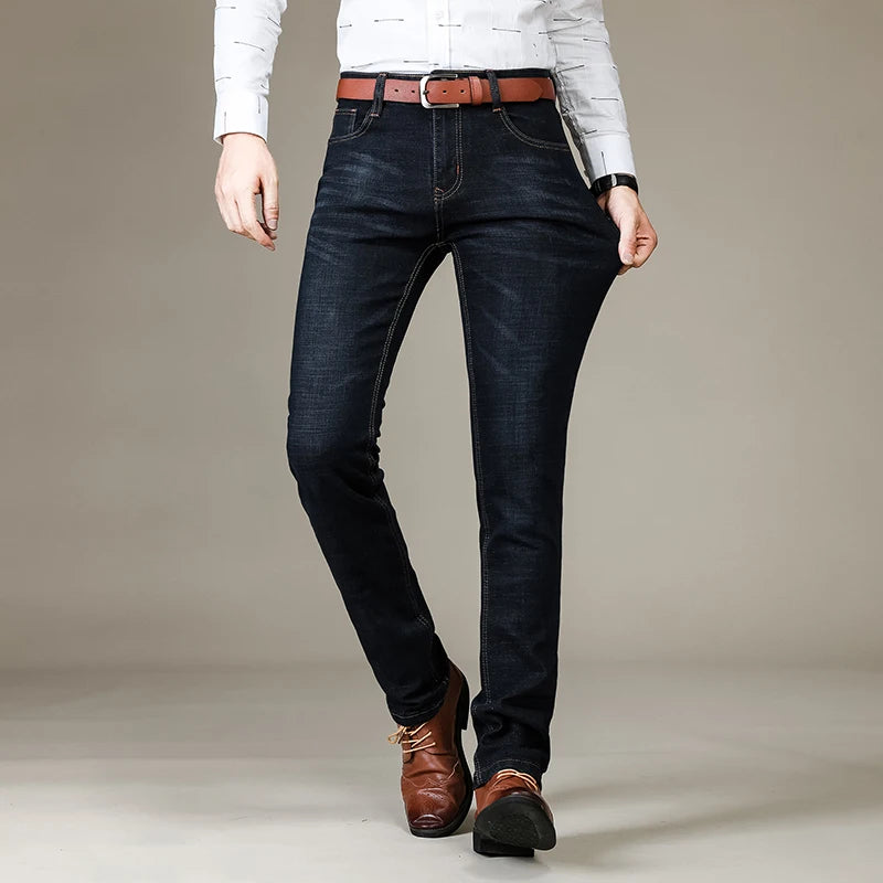 Calça Jeans Masculina