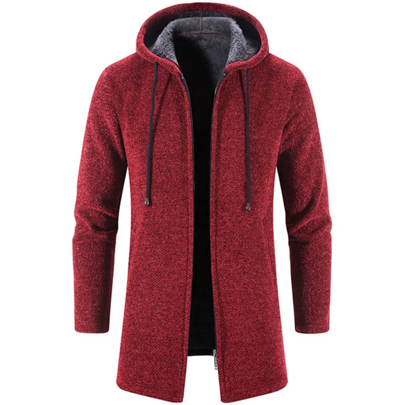 Trench Coat Masculino