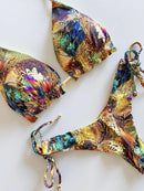 Biquini Cós Alto - Beach Sexy