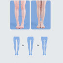 Palmilha para Pé Chato