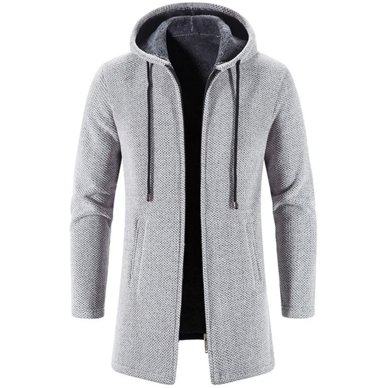 Trench Coat Masculino