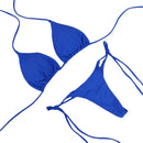 Biquini Asa Delta Fio Dental - Set for Beach