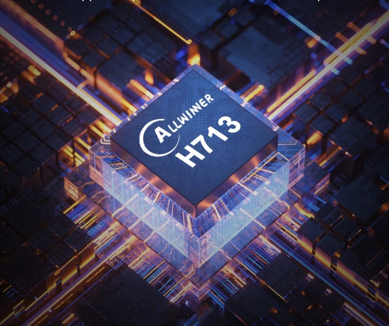 Projetor Smart Portátil 4k