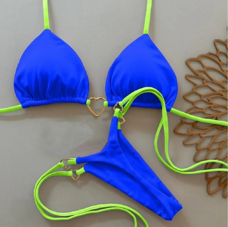 Biquini Empina Bumbum