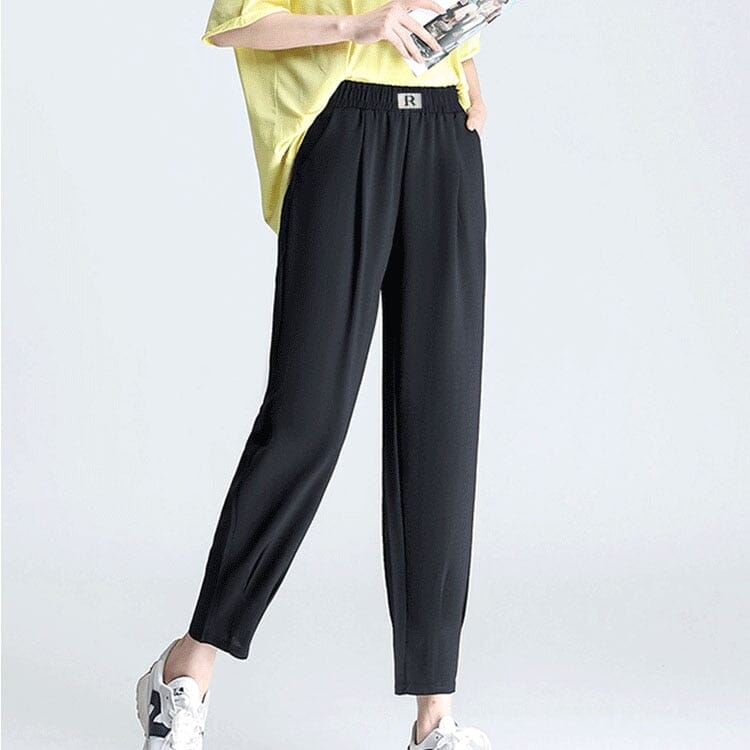 Calça Pantalona - A Mais Soltinha e Fresca do Mercado - Oferta Válida Apenas Hoje!