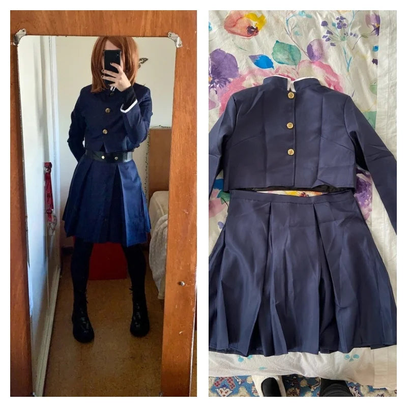 Nobara Cosplay