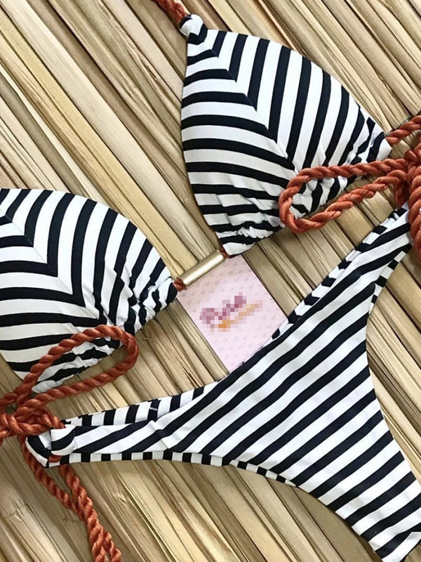 Biquini Cós Alto - Beach Sexy