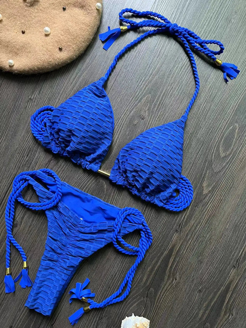 Biquíni Neon - Swimwear
