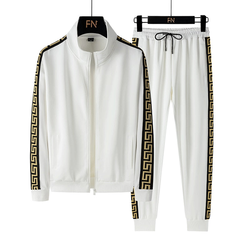 Conjunto Moletom Masculino Balles