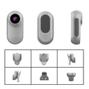 Mini Câmera Portátil 1080P Full HD