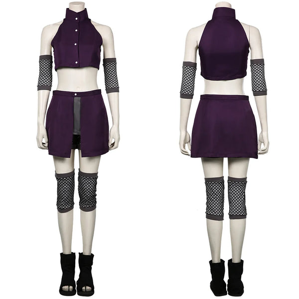 Yamanaka Cosplay