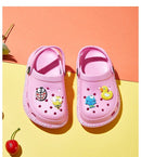 Crocs Infantil de Bichinhos Verão