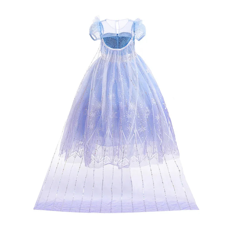 Fantasia Elsa Frozen