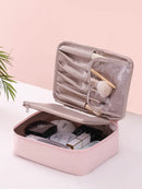 Necessaire de Viagem Grande — Organizadora de Maquiagem