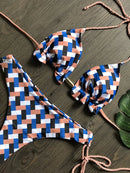 Biquini Cós Alto - Beach Sexy