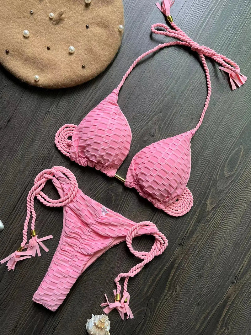 Biquíni Neon - Swimwear