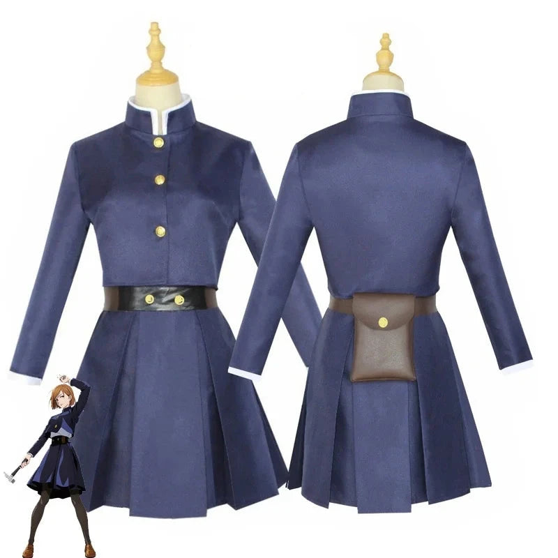 Nobara Cosplay