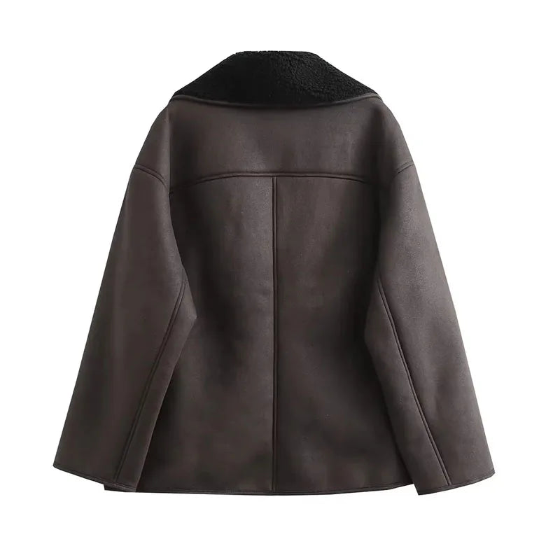 Parka Feminina - Winter Warm